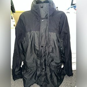 Helly Hansen Helly Tech Rain Coat